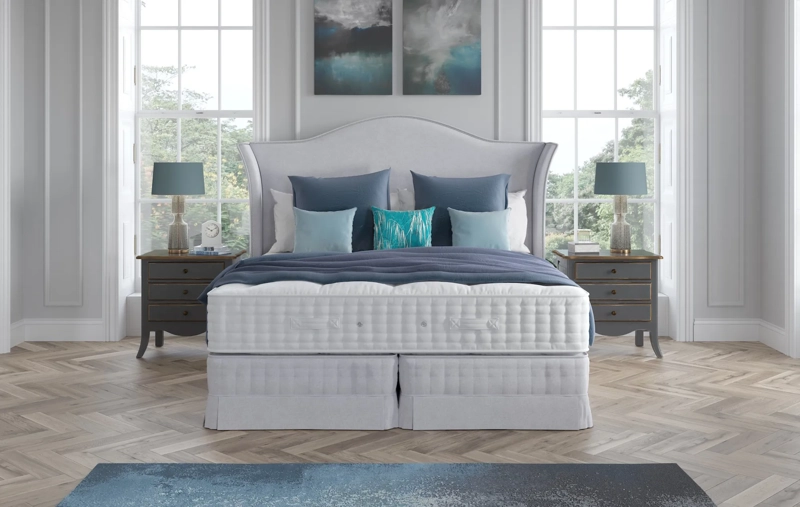 Relyon Emperor Mattress